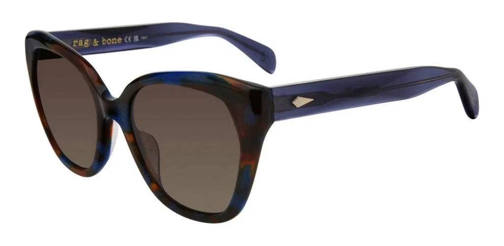 Rag & Bone RNB1083 Sunglasses - view 3